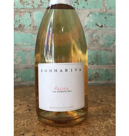 SOMMARIVA IL ROSA ROSATO SPUMANTE BRUT