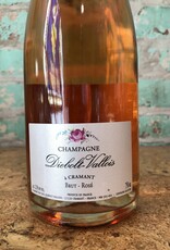 Wines CHAMPAGNE DIEBOLT-VALLOIS ROSE