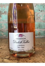 Wines CHAMPAGNE DIEBOLT-VALLOIS ROSE
