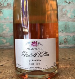 Wines CHAMPAGNE DIEBOLT-VALLOIS ROSE