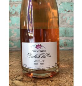 Wines CHAMPAGNE DIEBOLT-VALLOIS ROSE