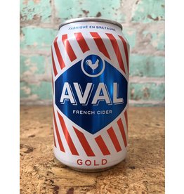 AVAL CIDER