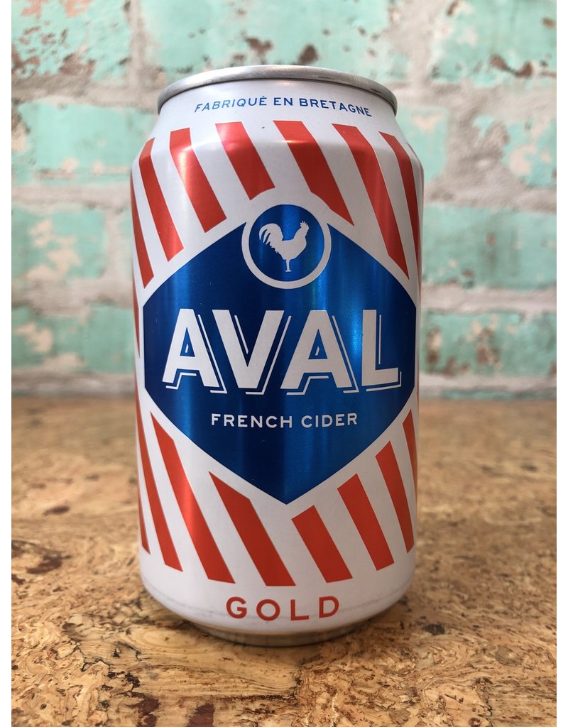 AVAL CIDER