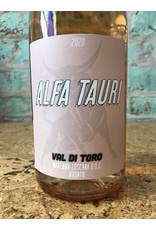 VAL DI TORO 'ALFA TAURI' ROSATO