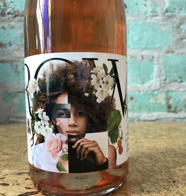 Wines BROWN ESTATE HOUSE OF BROWN ROSE