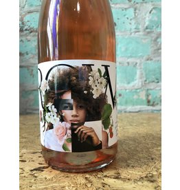 Wines BROWN ESTATE HOUSE OF BROWN ROSE