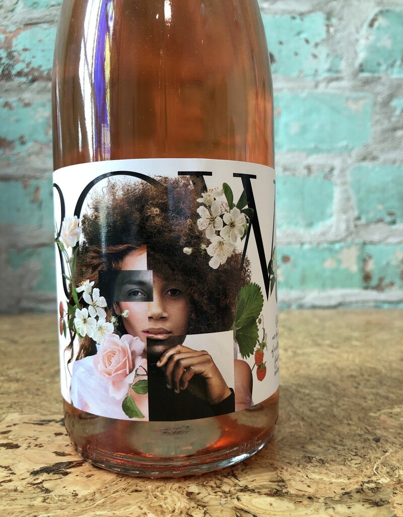 Wines BROWN ESTATE HOUSE OF BROWN ROSE