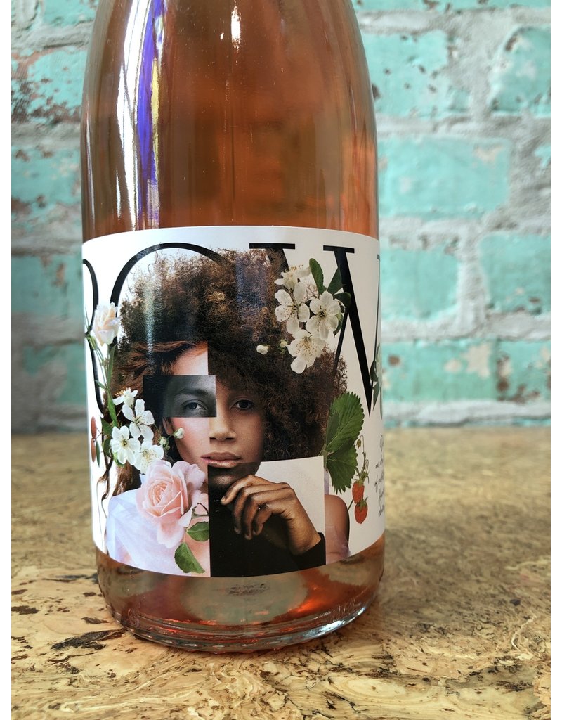 Wines BROWN ESTATE HOUSE OF BROWN ROSE