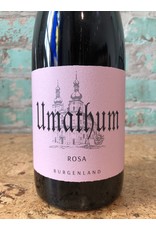 UMATHUM ROSA ROSE BURGENLAND