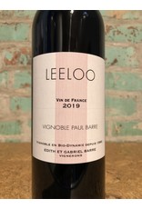 PAUL BARRE 'LEELOO' VIN DE FRANCE ROUGE