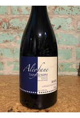 Wines DOMAINE ALEOFANE ST JOSEPH ROUGE
