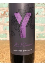 YALUMBA Y SERIES CABERNET