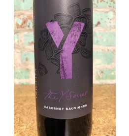 YALUMBA Y SERIES CABERNET