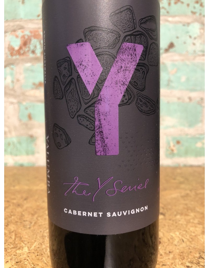 YALUMBA Y SERIES CABERNET