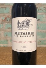 METAIRIE CABERNET RESERVE