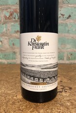 Wines DR. KONSTANTIN FRANK CABERNET SAUVIGNON