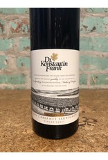 Wines DR. KONSTANTIN FRANK CABERNET SAUVIGNON