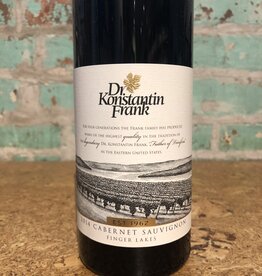Wines DR. KONSTANTIN FRANK CABERNET SAUVIGNON