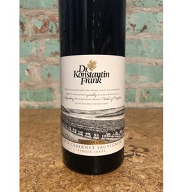 DR. KONSTANTIN FRANK CABERNET SAUVIGNON