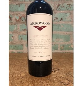 ARROWOOD KNIGHTS VALLEY CABERNET