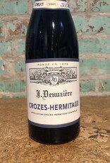 Wines J. DENUZIERE CROZES-HERMITAGE RHONE VALLEY FRANCE