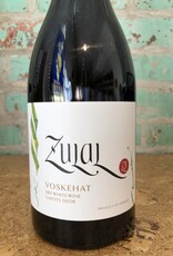 Wines ZULAL VOSKEHAT
