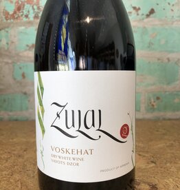 Wines ZULAL VOSKEHAT
