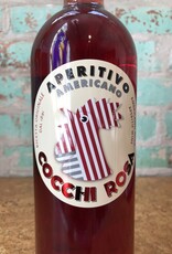 Wines COCCHI AMERICANO ROSA 750 ML