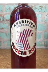 COCCHI AMERICANO ROSA 750 ML