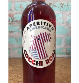 Wines COCCHI AMERICANO ROSA 750 ML
