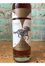 PINHOOK BOURBON BOURBON VERTICAL SERIES 7 YEAR GOLD TOP