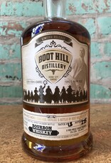 Spirits BOOT HILL BOURBON WHISKEY