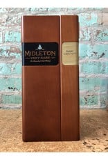 MIDLETON BARRY CROCKETT LEGACY IRISH WHISKY