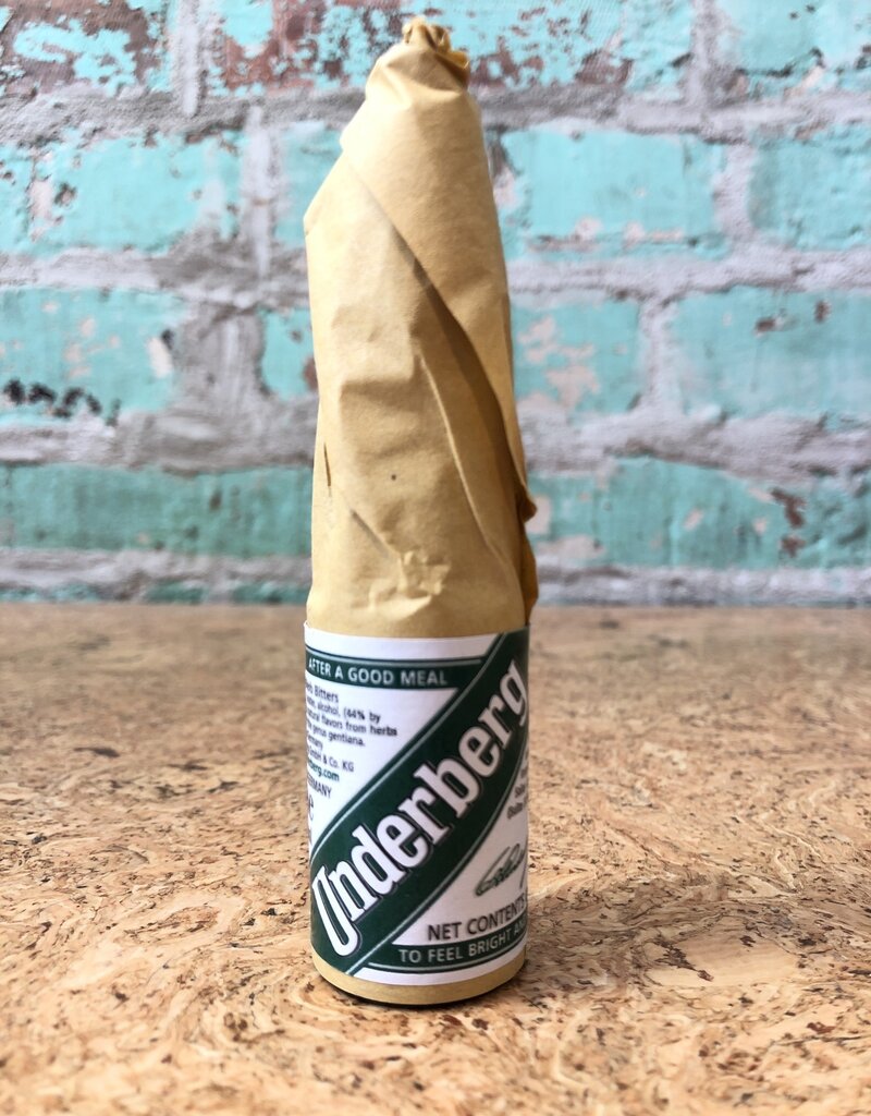 Spirits UNDERBERG