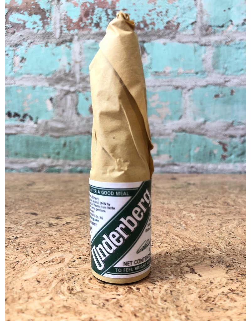 Spirits UNDERBERG