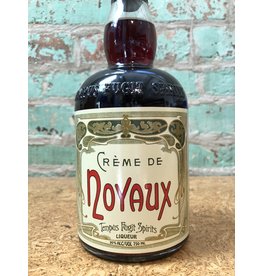 TEMPUS FUGIT CREME DE NOYAUX