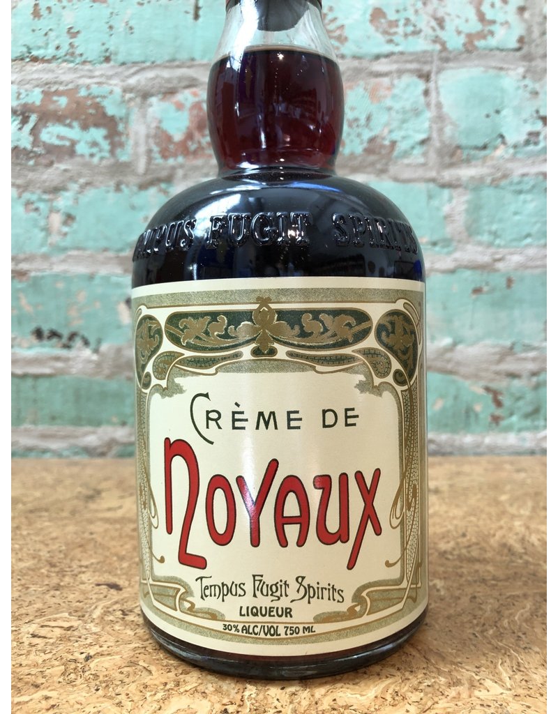 TEMPUS FUGIT CREME DE NOYAUX