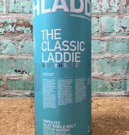 Spirits BRUICHLADDICH CLASSIC LADDIE SCOTCH