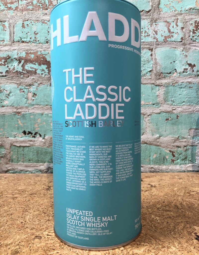 Spirits BRUICHLADDICH CLASSIC LADDIE SCOTCH