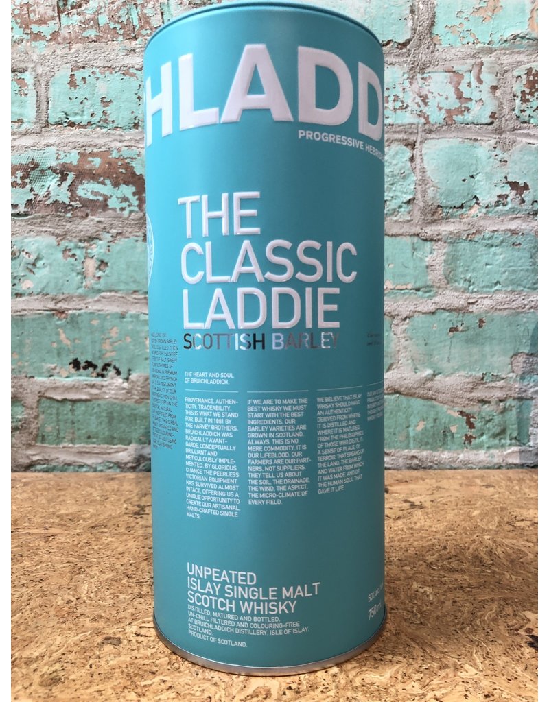 Spirits BRUICHLADDICH CLASSIC LADDIE SCOTCH