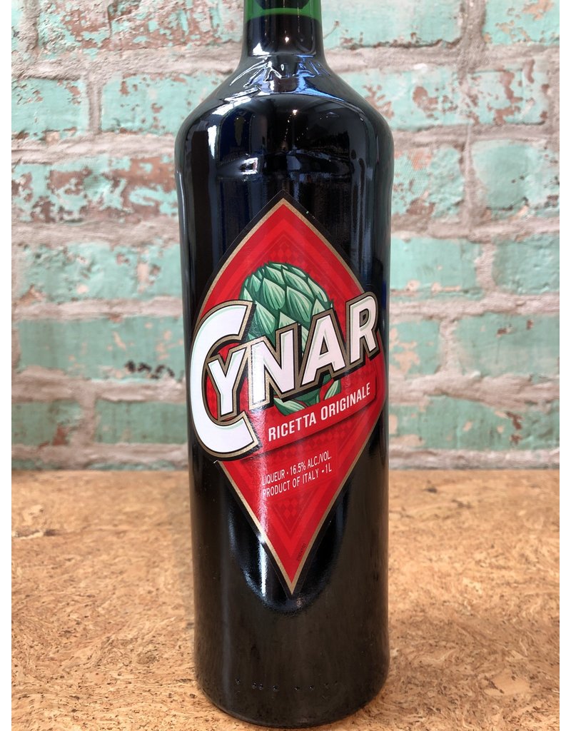 CYNAR RICETTA ORIGINALE 33 1 L