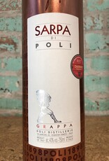 Spirits POLI SARPA GRAPPA