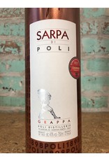 Spirits POLI SARPA GRAPPA