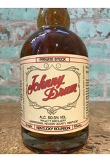 JOHNNY DRUM BOURBON