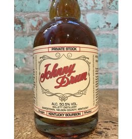 JOHNNY DRUM BOURBON