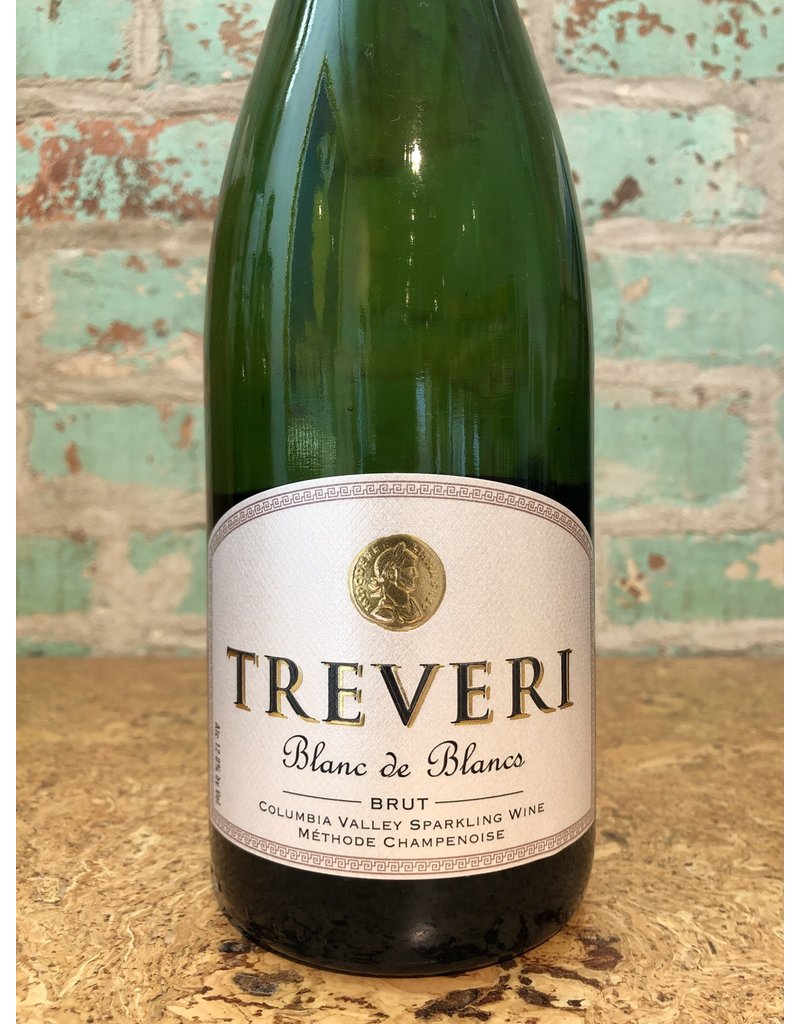 Wines TREVERI SPARKLING BLANC DE BLANC