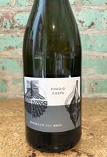 Wines POGGIO COSTA PROSECCO BRUT