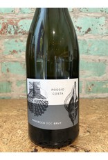 Wines POGGIO COSTA PROSECCO BRUT