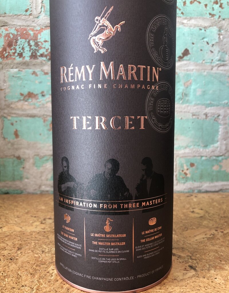 Spirits REMY MARTIN TERCET COGNAC