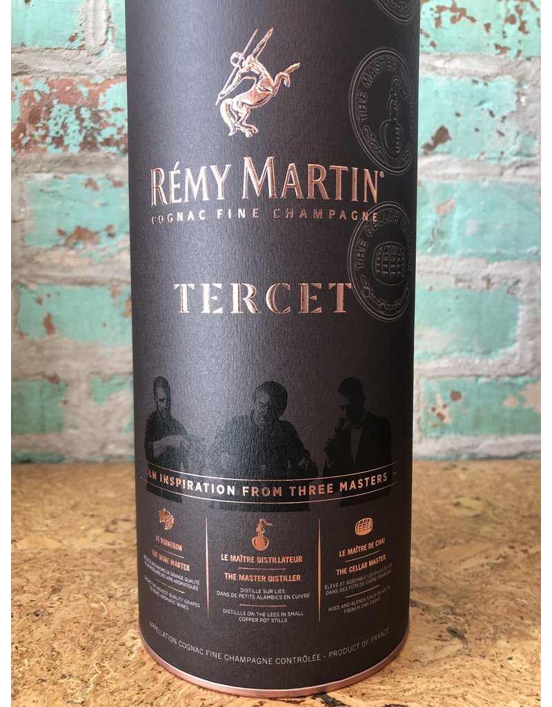 Spirits REMY MARTIN TERCET COGNAC